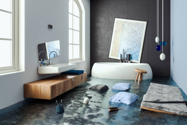Best Flood restoration services  in Phillipsburg, GA